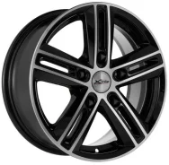 X'trike X-123