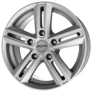 X'trike X-123
