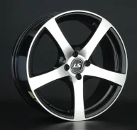 LS Wheels LS 357