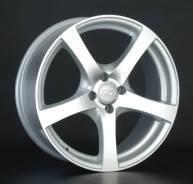 LS Wheels LS 357