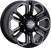 PDW SUV Hazard