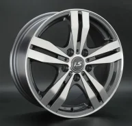 LS Wheels LS 142