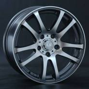 LS Wheels LS 283