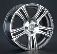 LS Wheels LS 318