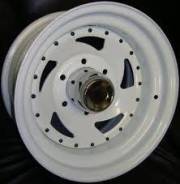 Ikon Wheels