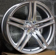 NZ Wheels F-6