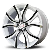 Mak Nitro 5