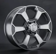 LS Wheels LS 187