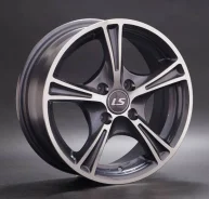 LS Wheels LS 232
