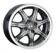 LS Wheels LS 323