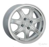 LS Wheels LS 323