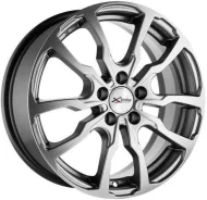 X'trike X-117