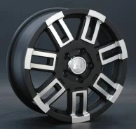 LS Wheels LS 158