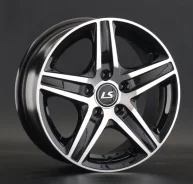 LS Wheels LS 321