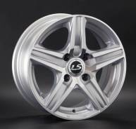 LS Wheels LS 321