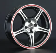 LS Wheels LS 319