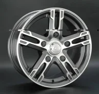 LS Wheels LS 215
