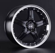 LS Wheels LS 322