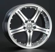 LS Wheels LS 322