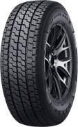 Nexen N'blue 4Season Van