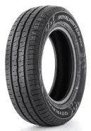RoyalBlack Royal Winter Van
