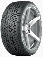 Nokian WR Snowproof P