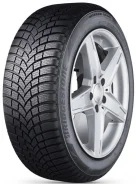 Bridgestone Blizzak LM-001 Evo