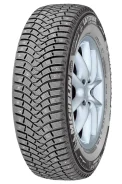 Michelin Latitude X-Ice North 2+