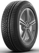 Michelin Pilot Alpin 4