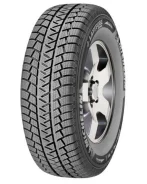 Michelin Latitude Alpin