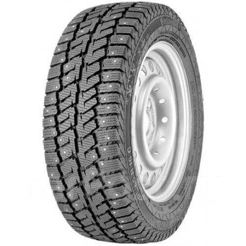 Continental VancoIceContact