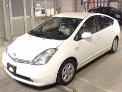 Toyota Prius. NHW20, 1NZ ����