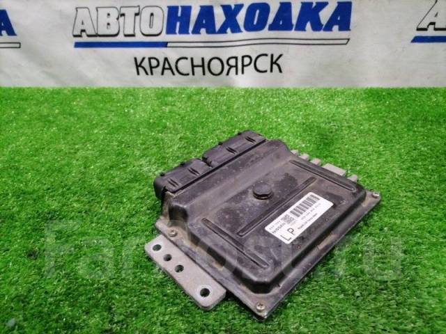 блок управления двигателем ниссан санни fb15