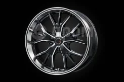 M'z SPEED Julia Launcher MonoBlock. 10.0x22", 5x150, ET52 ����