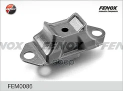 ����� ��������� ��� �/� Lada Largus 12-; Renault Logan, Sandero ����� Fenox FEM0086 Fenox ���. FEM0086 FEM0086 ����