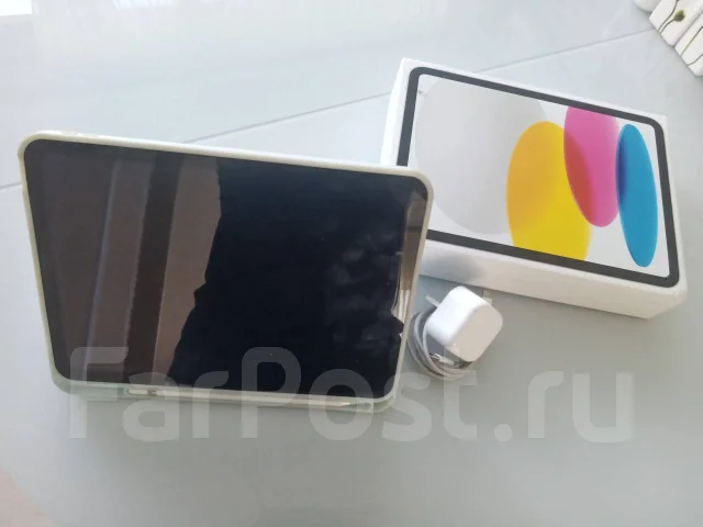 Apple iPad 10. 10.9 ������, ������ 64 �� ����