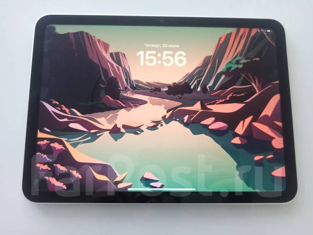 Apple iPad 10. 10.9 ������, ������ 64 �� ����