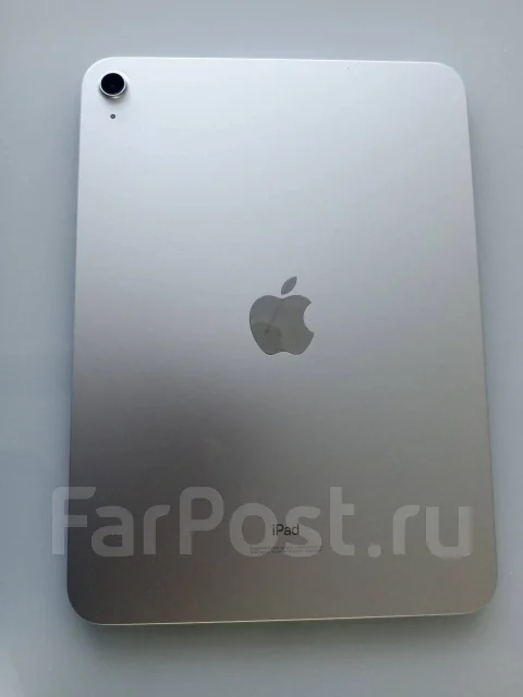 Apple iPad 10. 10.9 ������, ������ 64 �� ����