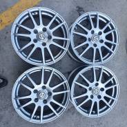 Velox Nirvana. 6.5x16", 5x114.3, ET40,  73,1. 