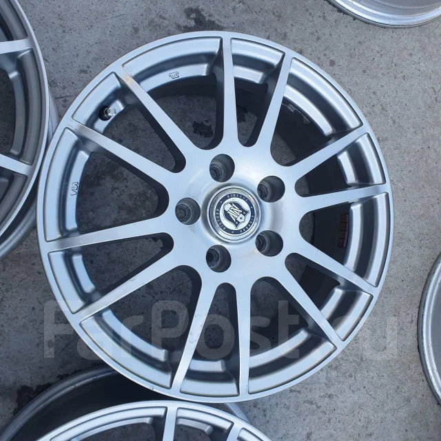 Velox Nirvana. 6.5x16", 5x114.3, ET40, �� 73,1���. ����