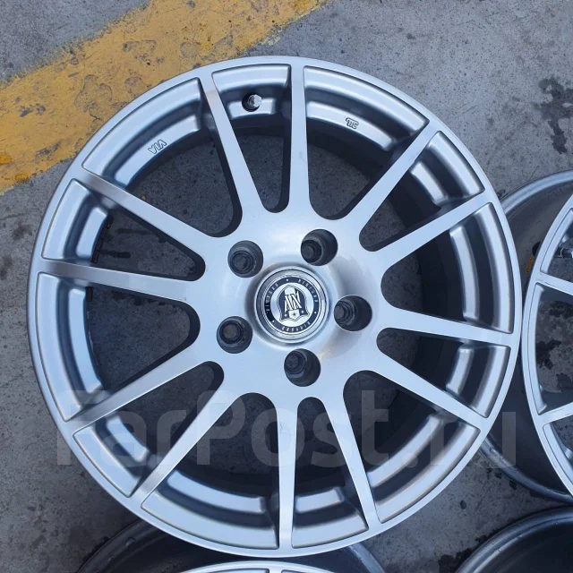 Velox Nirvana. 6.5x16", 5x114.3, ET40, �� 73,1���. ����