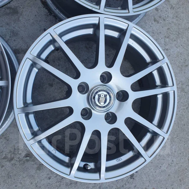 Velox Nirvana. 6.5x16", 5x114.3, ET40, �� 73,1���. ����