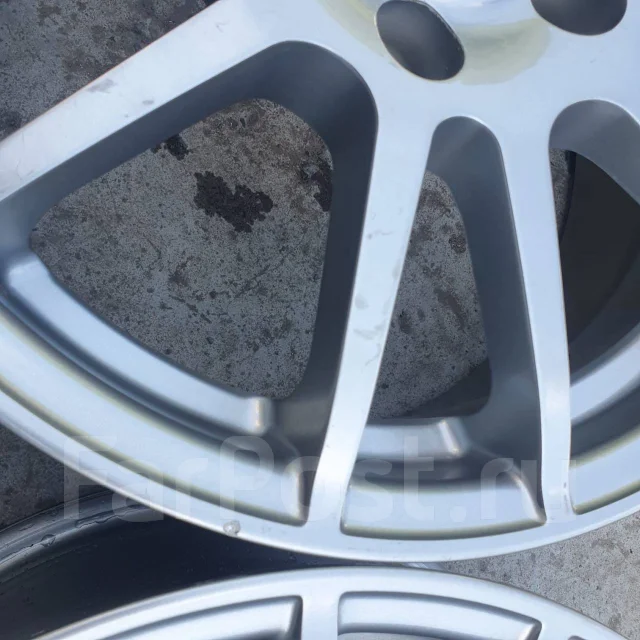 Velox Nirvana. 6.5x16", 5x114.3, ET40, �� 73,1���. ����