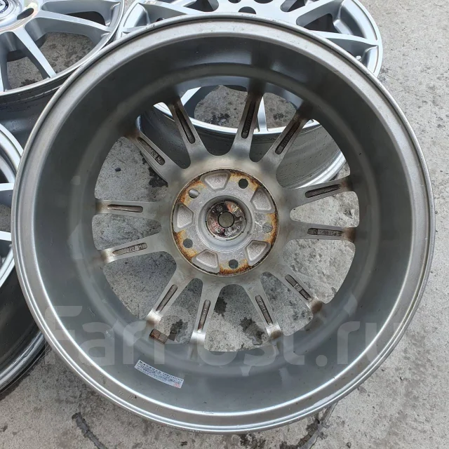 Velox Nirvana. 6.5x16", 5x114.3, ET40, �� 73,1���. ����