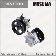 ����� �������������� ���� (���) Masuma, Camry, ES350 / GSV40L VP-1003 44310-33170 ����