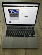 Apple MacBook Pro 13 2020. 13.1", ��� 16 ��, ���� 512���, WiFi, Bluetooth ����