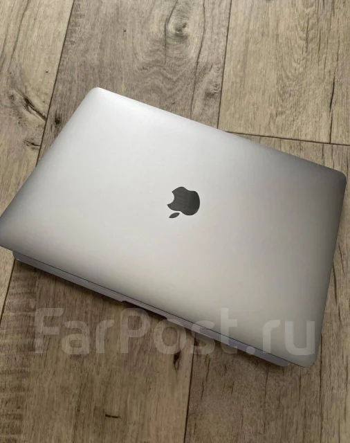 Apple MacBook Pro 13 2020. 13.1", ��� 16 ��, ���� 512���, WiFi: 1, Bluetooth: 1 ����