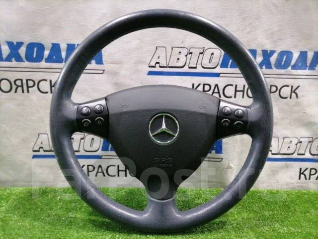 Mercedes Benz airbag