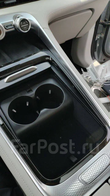 Exeed RX. �������, 4wd, 2.0 (261��.�.), ������, 1����. ��, �/�, ��� ��� ����