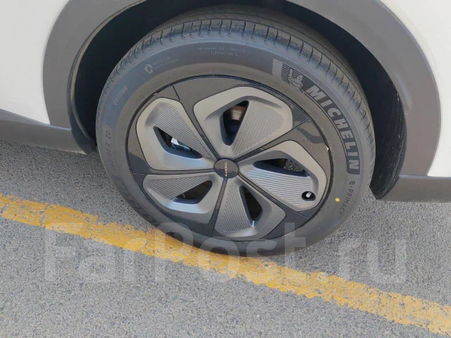 Exeed RX. �������, 4wd, 2.0 (261��.�.), ������, 1����. ��, �/�, ��� ��� ����